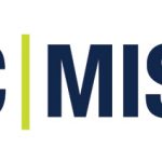 GC Missions logo featuring a stylized world map on the left and bold text on the right, highlighting global outreach.